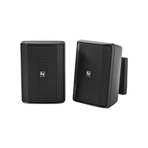 Electro-Voice EVID-S4.2T 4” cabinet 70/100v pair