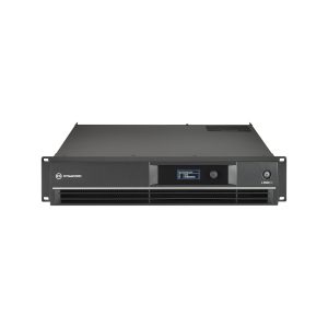 Dynacord L3600FD DSP Power Amplifier 2 x 1800 w with FIR Drive