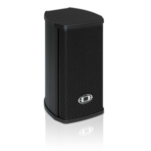 Dynacord TS 100 6" / 1" full‑range cabinet loudspeaker