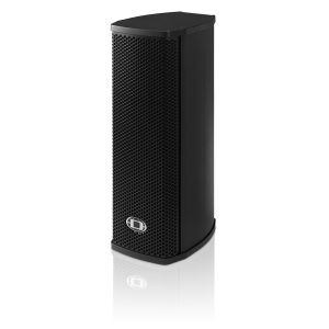 Dynacord TS200 2 x 6" / 1" full‑range loudspeaker
